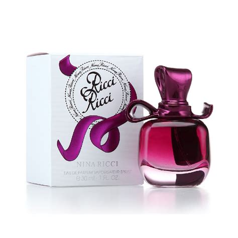 ricci perfume 2009.